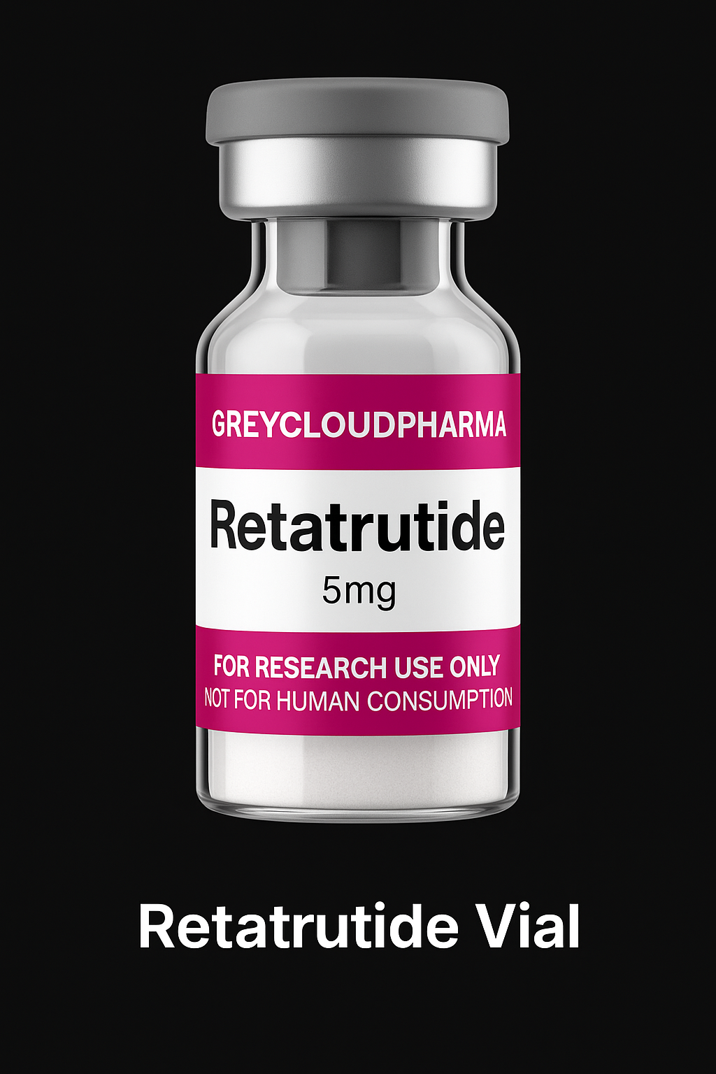 Retatrutide