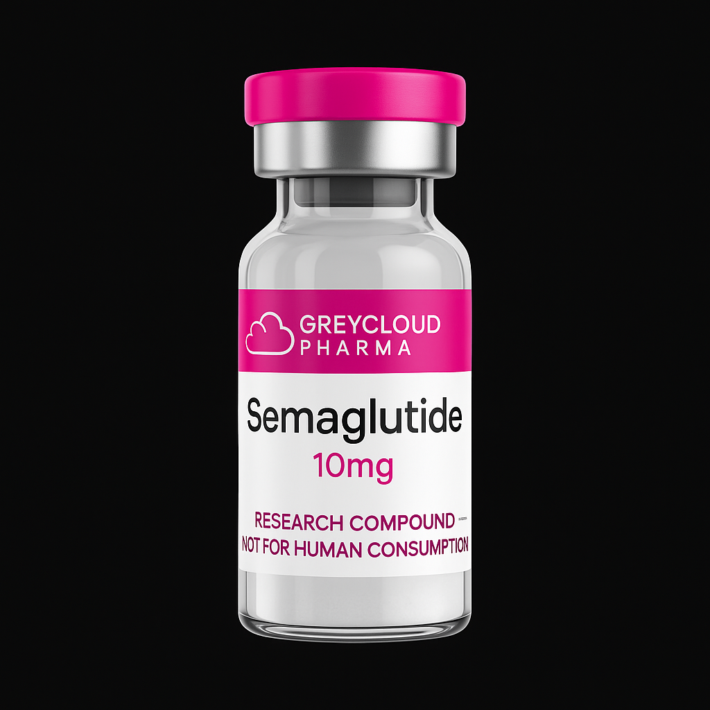 Semaglutide Vial