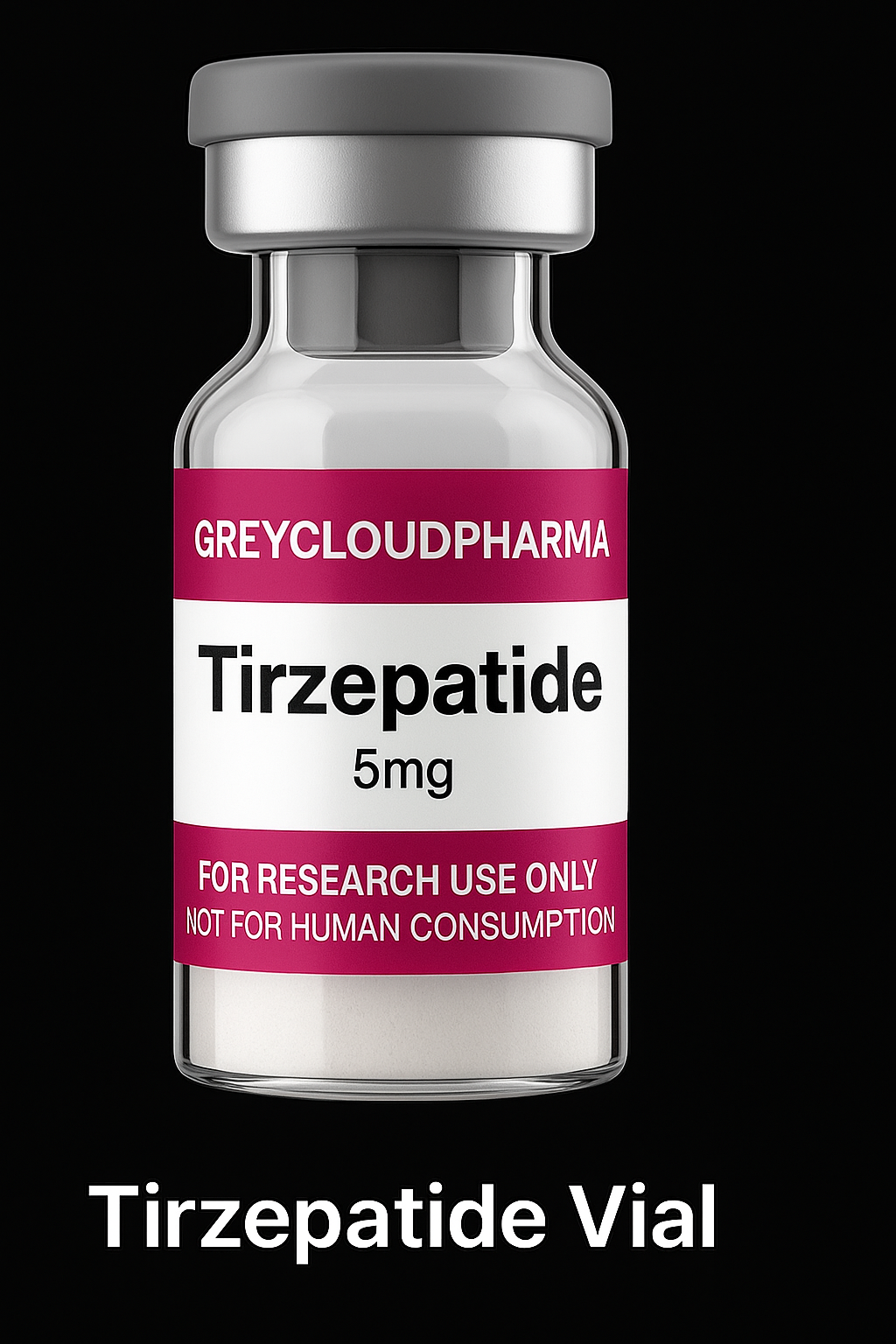 Tirzepatide